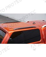 AEROKLAS Dachreling Ford Ranger 2022-