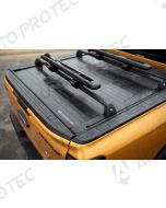 Mountain Top EVO Cargo carries for roll cover – Ford Ranger 2023-
