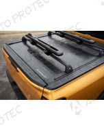 Mountain Top EVO Cargo carries for roll cover – Volkswagen Amarok 2023-