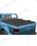 Mountain Top EVO Cargo carries for roll cover – Ford Ranger