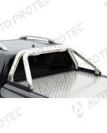 UpStone Stainless roll bar - Toyota Hilux