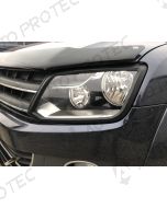 AutoProtec Front Headlight Cover – Volkswagen Amarok