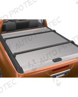 Mountain Top Cargo carries for roll cover black – Mercedes-Benz X-Class