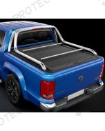 Red Rock cargo carriers for roll cover – Volkswagen Amarok