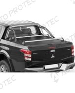 Mountain Top Cargo carries for roll cover - Mitsubishi L200
