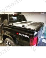 Mountain Top Cargo carries for roll cover - Volkswagen Amarok Canyon