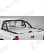 Mountain Top Black styling bar - SsangYong Musso Grand