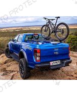 Pro-Form Sportlid Premium V cover Painted – Ford Ranger Raptor