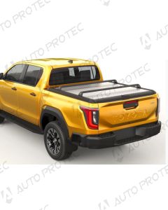 RealTruck Mountain Top hliníkový kryt Style – Toyota Hilux
