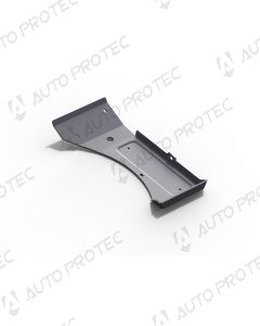 AutoProtec Unterfahrschutz AdBlue 4 mm – Ford Ranger 3.2 TDCi