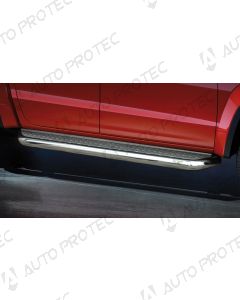 STEELER Side step type A - Volkswagen Amarok