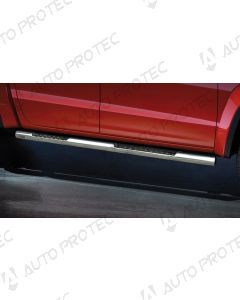STEELER Side step type B - Volkswagen Amarok