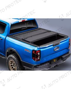 RealTruck BAKFlip MX4 pevný kryt – Toyota Hilux