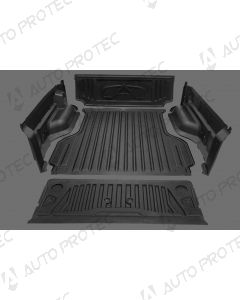 AutoProtec 5-Piece Bed Liner – Ford Ranger