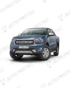 STEELER Front bar type G - Ford Ranger