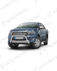 STEELER Front bar type D - Ford Ranger