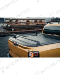 Mountain Top Cargo carriers for bed rail - Volkswagen Amarok 2023-