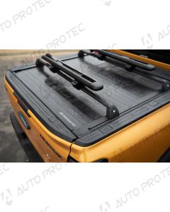 Mountain Top EVO Cargo carries for roll cover – Ford Ranger Raptor 2023-