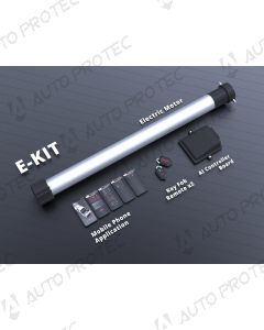 Tessera Roll+ set ELECTRIC-KIT