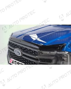 EGR Hood Guard – Ford Ranger 2023-