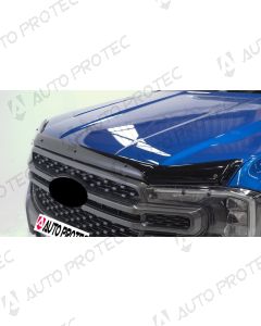 EGR Hood Guard - Volkswagen Amarok 2023-