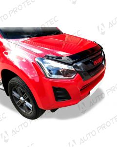 EGR Hood Guard – Isuzu D-Max 2020-