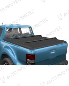 Mountain Top EVO Cargo carries for roll cover –  Toyota Hilux