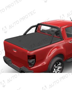 Mountain Top EVO black styling bar – Isuzu D-Max 2020-