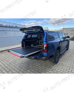 RealTruck Mountain Top výsuvné plato - Ford Ranger Raptor 2023-