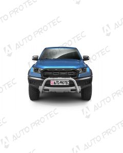 AutoProtec Front bar type B - Ford Ranger Raptor