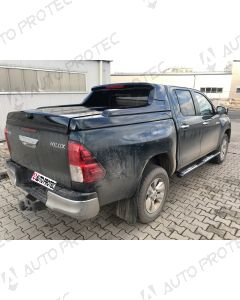 AutoProtec Fullbox Premium – Toyota Hilux