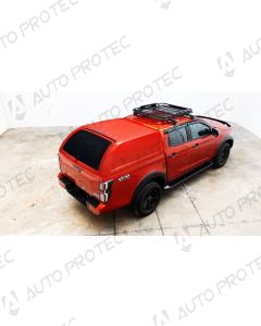 AutoProtec hardtop Extraline – Isuzu D-Max 2020- DC commercial