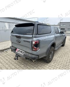Maxliner hardtop Venture – Ford Ranger Raptor 2023-