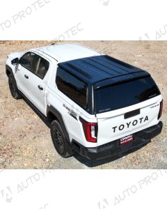 Maxliner hardtop Venture – Toyota Hilux 2026-