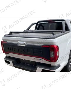 RealTruck MountainTop EVOm rolovací kryt černý - MAXUS T60/T90 MAX