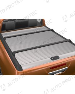 Mountain Top Cargo carries for roll cover black – Toyota Hilux
