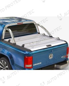 Mountain Top Cargo carries for roll cover - Volkswagen Amarok 