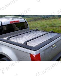 Mountain Top cargo carriers for Style cover – Isuzu D-Max 2020-