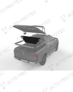 Pro-Form LoadMaster Bed Divider – Mercedes-Benz X-Class