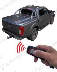 Pro-Form Premium Kit for Sportlid Premium V cover – Nissan Navara