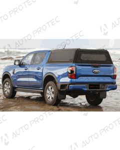 Rhinoman hardtop LX Aluminium – Ford Ranger Raptor 2023-
