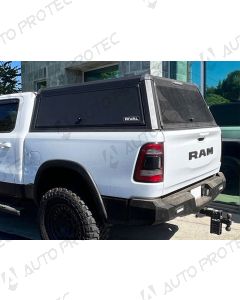 Rival hardtop Aluminium – Dodge RAM 1500 CC