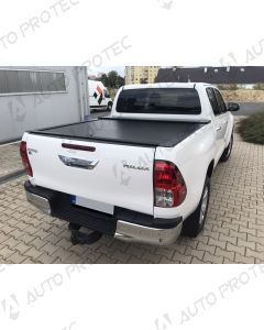 TRUCK COVERS USA Roller Abdeckung Toyota Hilux