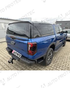 Sammitr Steel hardtop TL1 – Ford Ranger 2023-