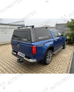 Smartcap hardtop EVOs Sport - Volkswagen Amarok Matte Black 2023-