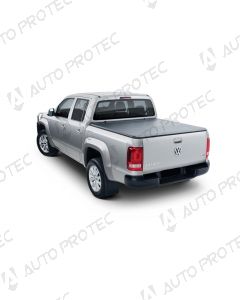 AutoProtec Aufrollbare Abdeckplane – Volkswagen Amarok