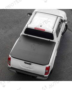 AutoProtec Aufrollbare Abdeckplane – Ford Ranger