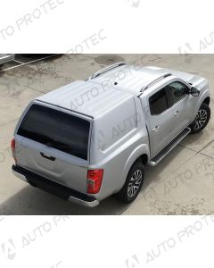 AutoProtec hardtop Starline – Ford Ranger commercial
