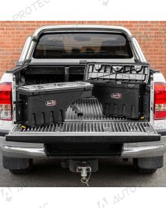 Swing Case Storage – Set Toyota Hilux