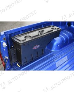 Swing Case Storage - drivers side Ford Ranger